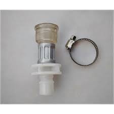 Video ini menerangakan masalah mesin basuh air tak masuk dalam mesin basuh dan cara penyelesaiannya. Penyambung Pili Paip Dan Hos Mesin Basuh Connector For Washer Machine Hose With Water Faucet Shopee Malaysia