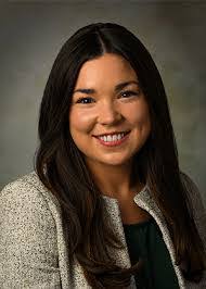 Kami Griffith's Instagram, Twitter & Facebook