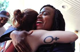 Roxbury residents celebrate their neighborhood with Unity parade