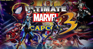 Below we've listed the 6 hidden characters in marvel vs capcom 3, the order from easy to hard to … Descargar Ultimate Marvel Vs Capcom 3 Ps3 Mega Google Drive 1fichier Phoenix Games Free