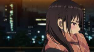 Maybe you would like to learn more about one of these? Pin By Jam Gremory On å©† Yuri Anime Girls Yuri Anime Mei Aihara