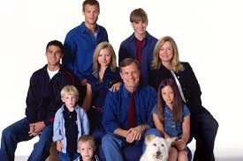 Diskussionen über eine himmlische familie bei tvforen.de. 13 Jahre Spater So Sehen Die Stars Aus Eine Himmlische Familie Heute Aus Kino De