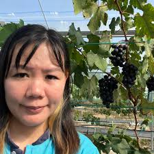 Mei Wei (@sharon.meiwei) • Facebook