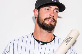 Colorado Rockies Prospects Minor Leagues Archive for July 2016