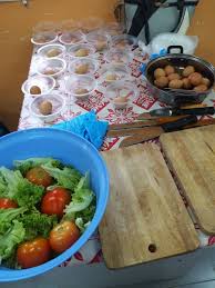 Pendidikan seni dan kesejahteraan 3. Ppki Smkpp Bengkel Kemahiran Pembuatan Sandwich Masakan Dan Bengkel Kraf Untuk Murid Kefungsian Rendah 11 Julai