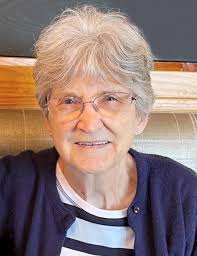 Obituary information for Kay J. Ralston