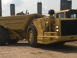 Ensured safe operation of cat 30 ton haul trucks used to transport ore and waste. New And Used Underground Trucks For Sale By Savona Equipment Reconditioned Complete Underground Trucks Available