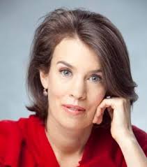 Author Interview: Kate Hosford Discusses Poetry in Picture Books, Teaching  Poetry & You'll Always Be My Chickadee