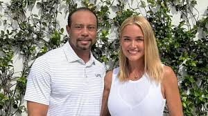 Nach Festnahme von Tiger Woods: Vanessa Trump bricht ihr Schweigen
