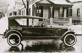 A Pair Of Very Distinctive Model A Duesenbergs The Old Motor Antique Cars Car Old Things