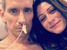 Fundraiser Event For Lacey Man Battling Rare Form Of Cancer