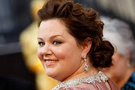 Melissa McCarthy Is About to Have a Really Big Year