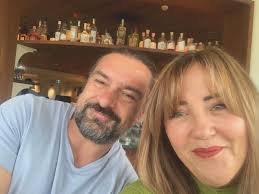 Girls nite @paigegmoreno good friend, food, laughs and cocktails the  perfect combination ❤️