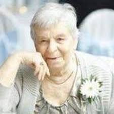 Joyce E Johnson Obituary May 5, 2019