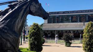 The derby an annual horse race run at epsom downs, surrey, since 1780: Kentucky Derby 2021 Plans Include Continued Covid 19 Measures Limited Capacity