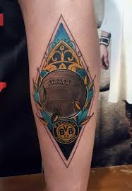 Jadon malik sancho is an english professional footballer who plays as a winger for german bundesliga club borussia dortmund and the england national team. Fyeahtattoos Com