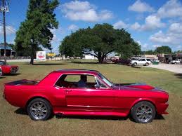 1965 Ford Mustang For Sale Near Cypress Texas 77429 Classics On Autotrader Ford Mustang For Sale Mustang For Sale Mustang