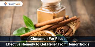 Cinnamon is harvested by growing the tree for two years then coppicing it. Cinnamon For Piles Effective Remedy To Get Relief From Hemorrhoids Pristyn Care