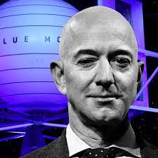 Jeff bezos' real estate portfolio includes a $163 million beverly hills house, a $96 million nyc apartment, and more. Fwo2rabyrf3lym