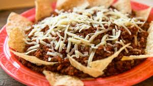 chili ensoleille recipe healthy recipes food meatless meals