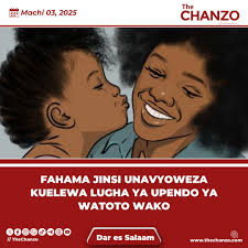 Sema Tanzania (@SemaTanzania)