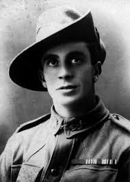 Bernard Sidney Gordon VC MM (1891-1963)