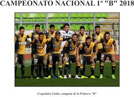Sitio web oficial del club coquimbo unido sadp, guillermo edwards n50 el llano coquimbo fono: Santiago Wanderers 2 0 Coquimbo Unido Photos Playmakerstats Com