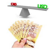 Maybe you would like to learn more about one of these? The Canadian Dollar Review Armstrong Economics