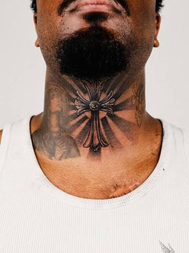 Best Cross & Religious Tattoos - Faith & Devotion Designs Ideas 2026 – Designs & Inspiration • Tattoodo