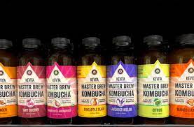 Kombucha originated in china about 2,000 years ago. Uesbyu05kk4uwm