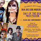 Dia de los Muertos: Day of the Dead Procession event image