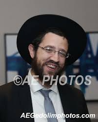 Highly Rated Rav Daniel Asher Kleinman ~ Selling Fast [ZJDtxo0g]