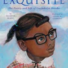 New Children's Book Honors Chicago Poet Gwendolyn Brooks
