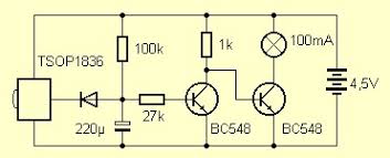 Rc5 Ir Empfanger