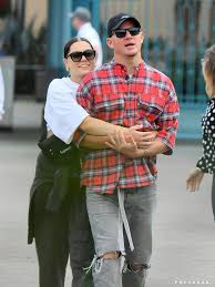 Channing tatum and jessie j are heating up. Channing Tatum And Jessie J At Disneyland Pictures May 2019 Popsugar Celebrity