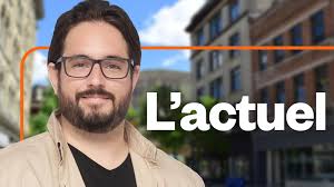 Diane Vincent-Dubé, défenseuse de la francophonie à Saint-Georges