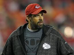 Kansas City Chiefs Fire Head Coach Todd Haley