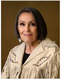 Potlotek's Veronica Bernard featured by Canadian Blood Services for World  Marrow Donor Day