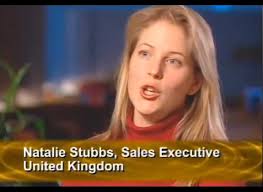 Richard Tyler Sales Immersion Testimonial by Natalie