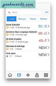 8 aplikasi flashcard untuk iphone membuat anda sendiri geekmarkt com flashcards design patterns