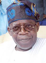 Tribute To Asiwaju Bola Ahmed Tinubu At 65 Adeboye