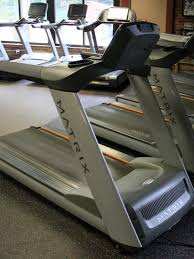 Maybe you would like to learn more about one of these? Matrix T5x Treadmill Atlas Home Fitness