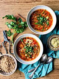 Check spelling or type a new query. All Season S Minestrone Soup Food To Glow