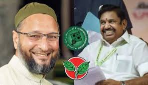 Dravidian politics in turmoil as BJP gains ground in Tamil Nadu