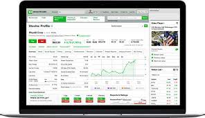Market volatility, volume and system availability may delay account access and trade executions. Online Trading Platforms Tools Td Ameritrade