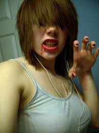 Alyssa Bustamante: The Teenage Thrill Killer.