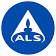 ALS Canada Ltd. logo