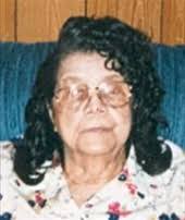 Obituary information for Esther R. Snipes
