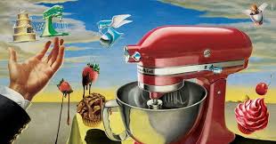 Kitchenaid hand mixer attachments for creaming butter with kitchenaid. Simple Gadget Love The Kitchenaid Stand Mixer Wired