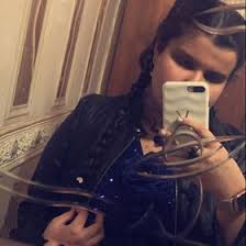 Sarah Amar (sarahamar343)